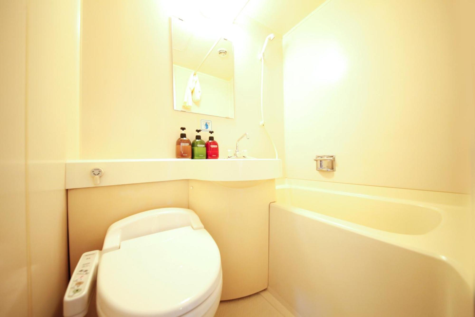 Shonandai Daiichi Hotel Fujisawa Yokohama Habitación foto