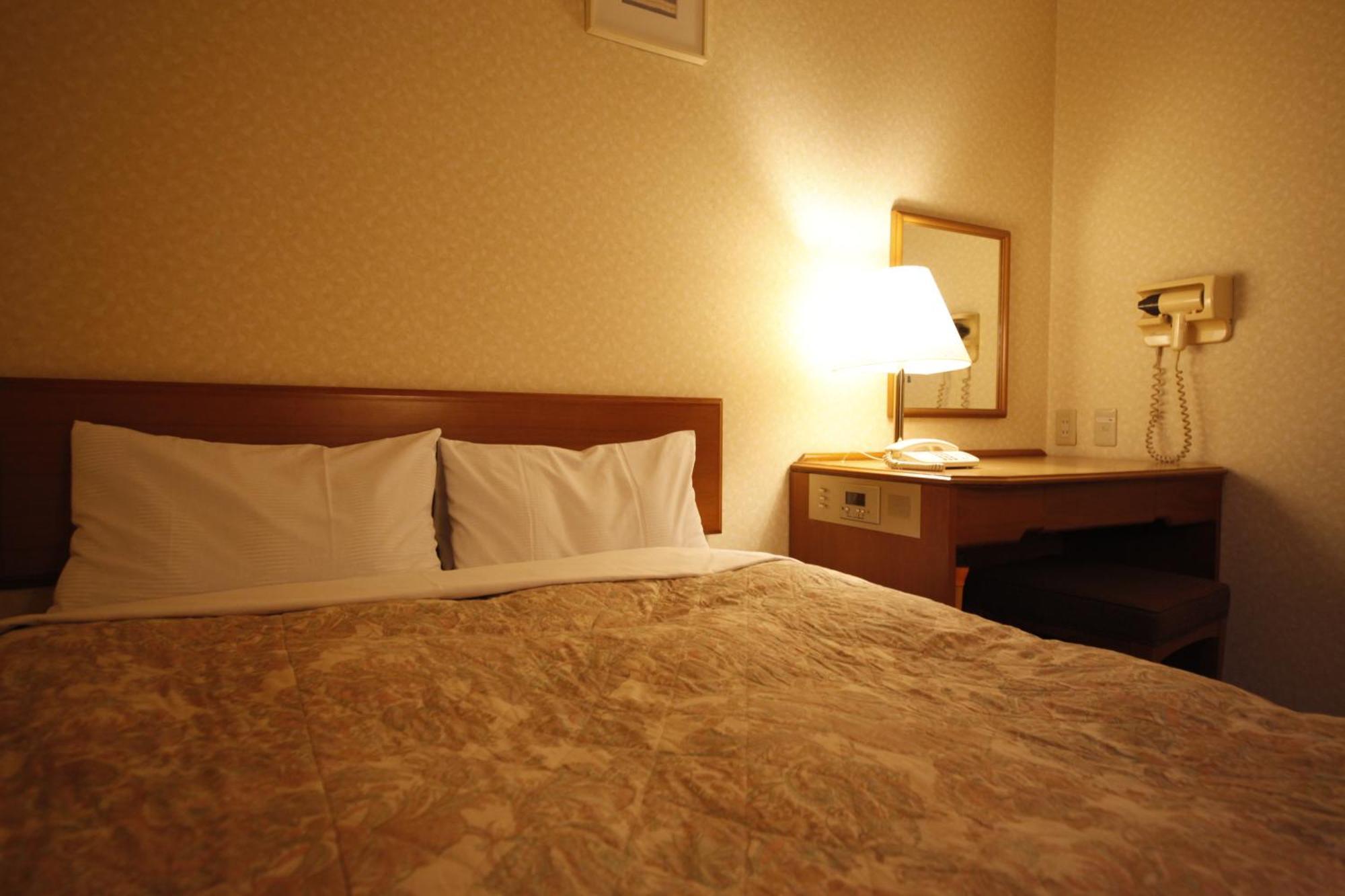 Shonandai Daiichi Hotel Fujisawa Yokohama Habitación foto