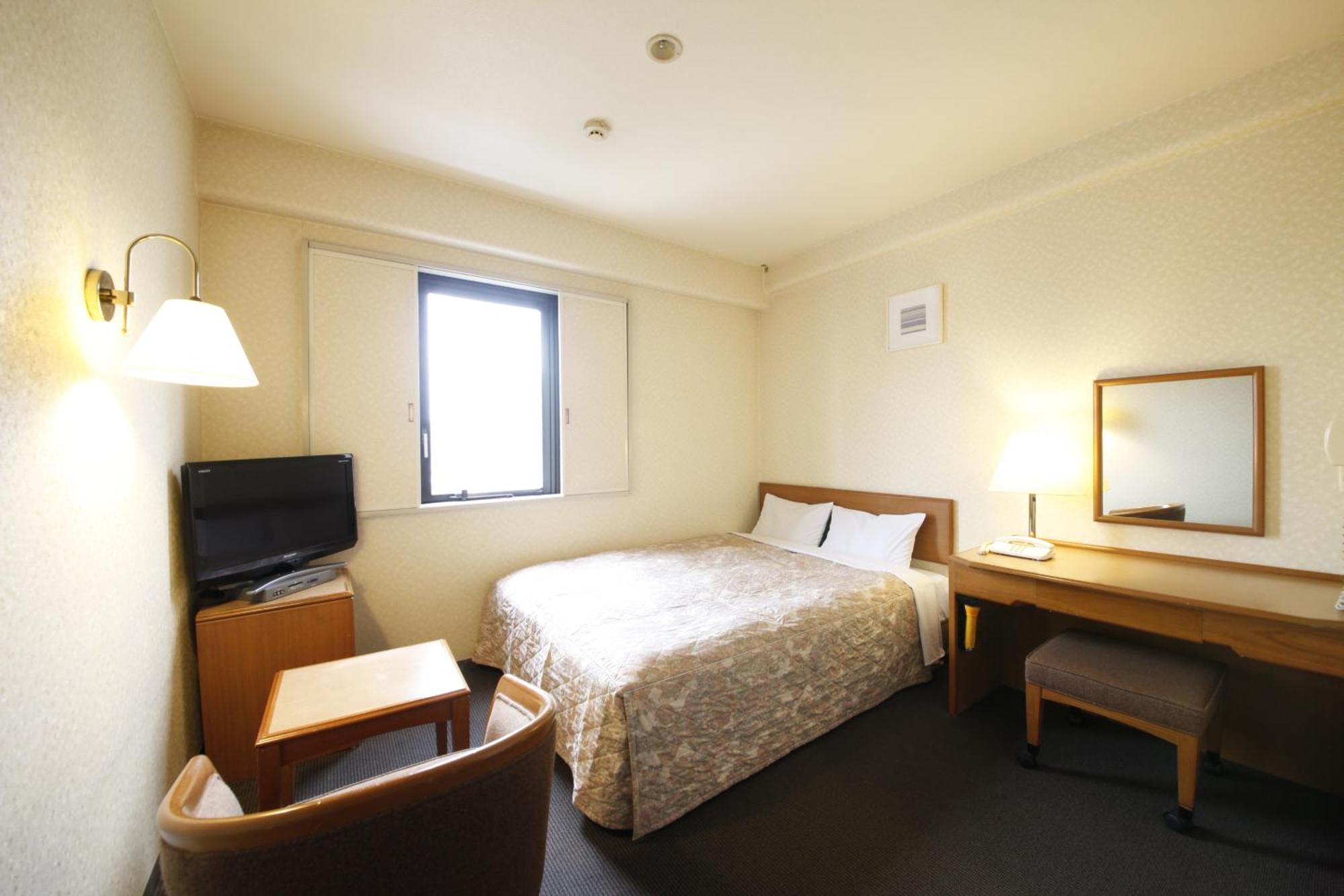 Shonandai Daiichi Hotel Fujisawa Yokohama Habitación foto