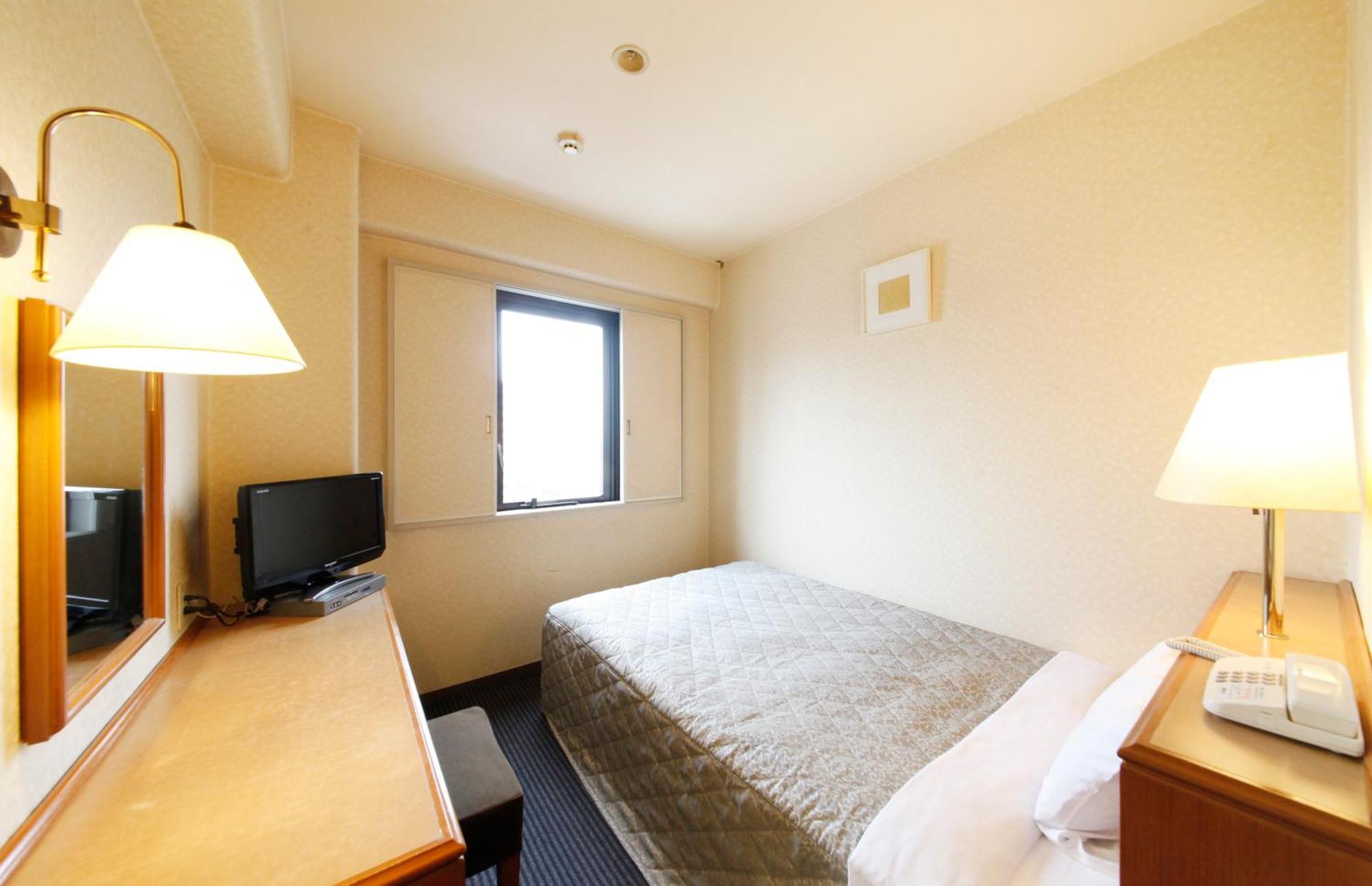 Shonandai Daiichi Hotel Fujisawa Yokohama Habitación foto