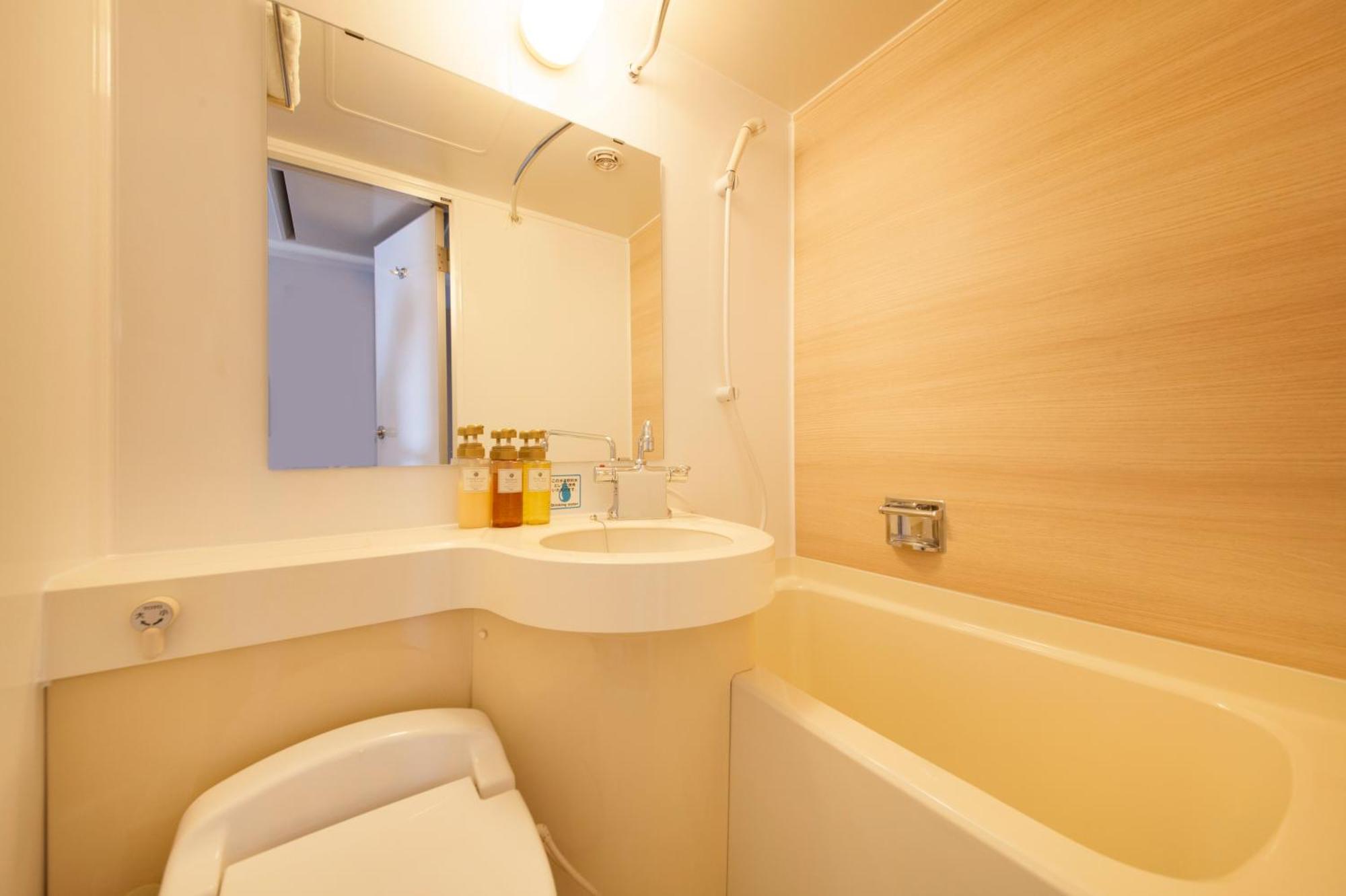 Shonandai Daiichi Hotel Fujisawa Yokohama Habitación foto