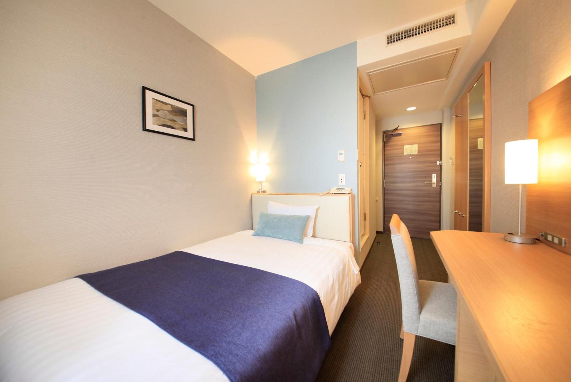 Shonandai Daiichi Hotel Fujisawa Yokohama Habitación foto