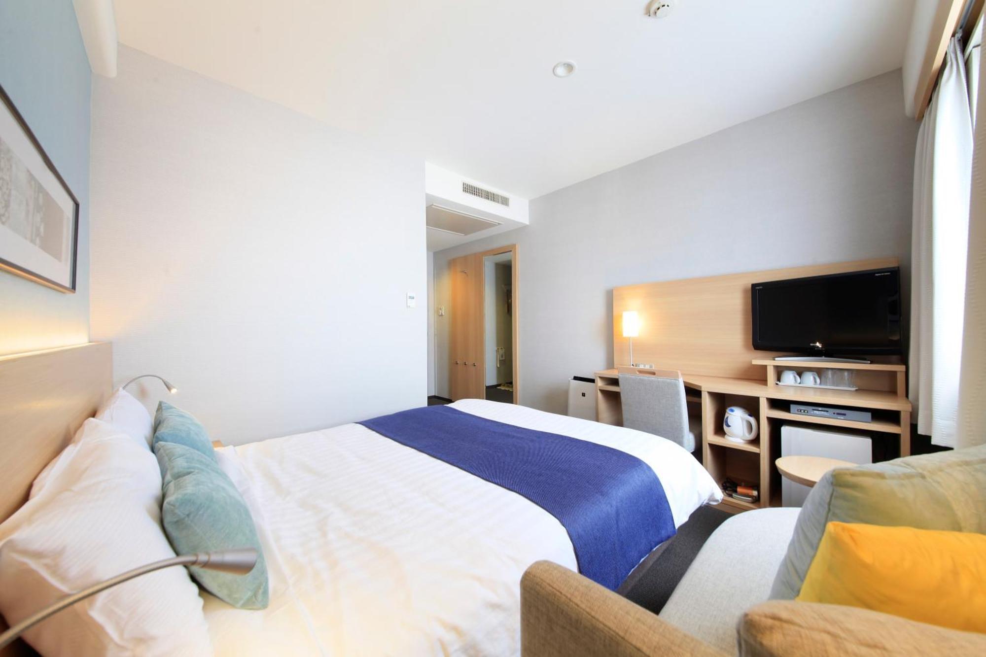 Shonandai Daiichi Hotel Fujisawa Yokohama Habitación foto