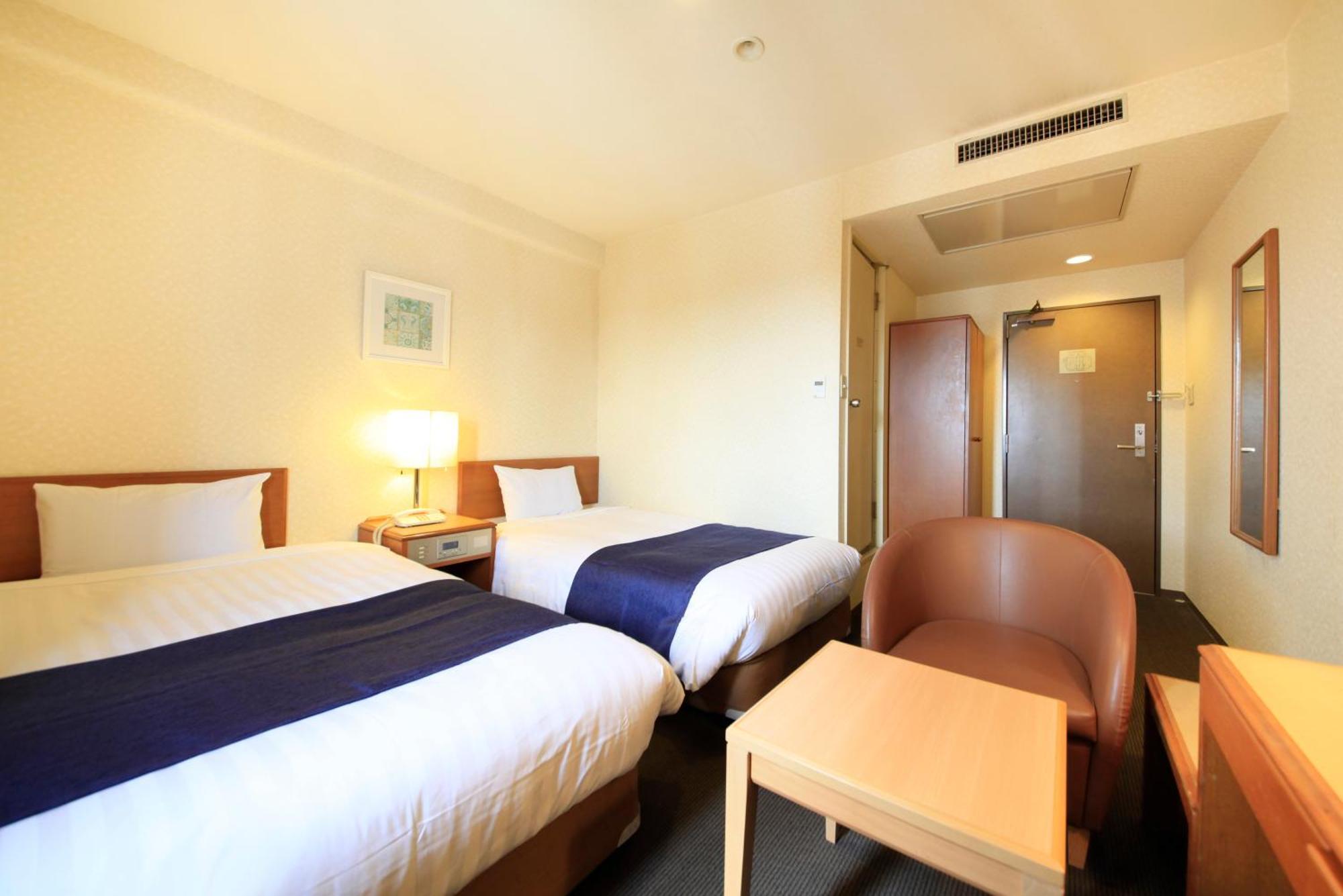 Shonandai Daiichi Hotel Fujisawa Yokohama Habitación foto