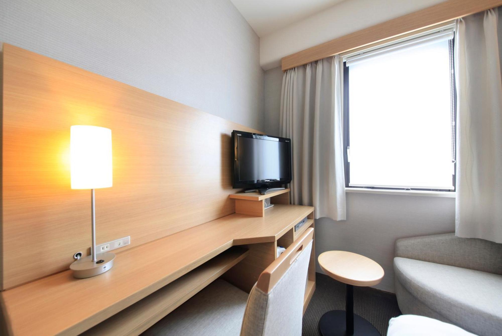 Shonandai Daiichi Hotel Fujisawa Yokohama Habitación foto