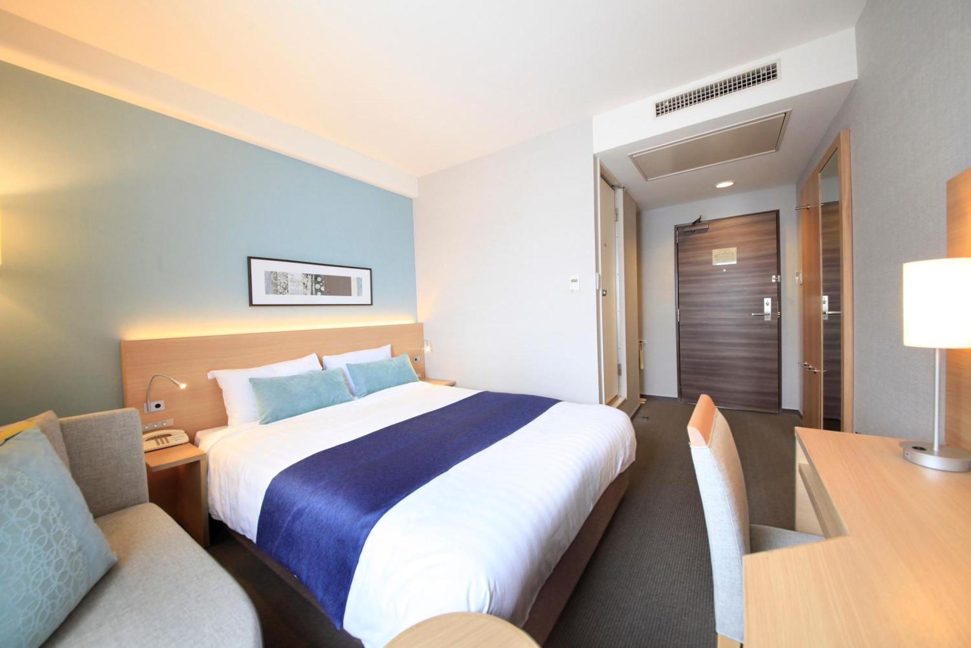 Shonandai Daiichi Hotel Fujisawa Yokohama Habitación foto
