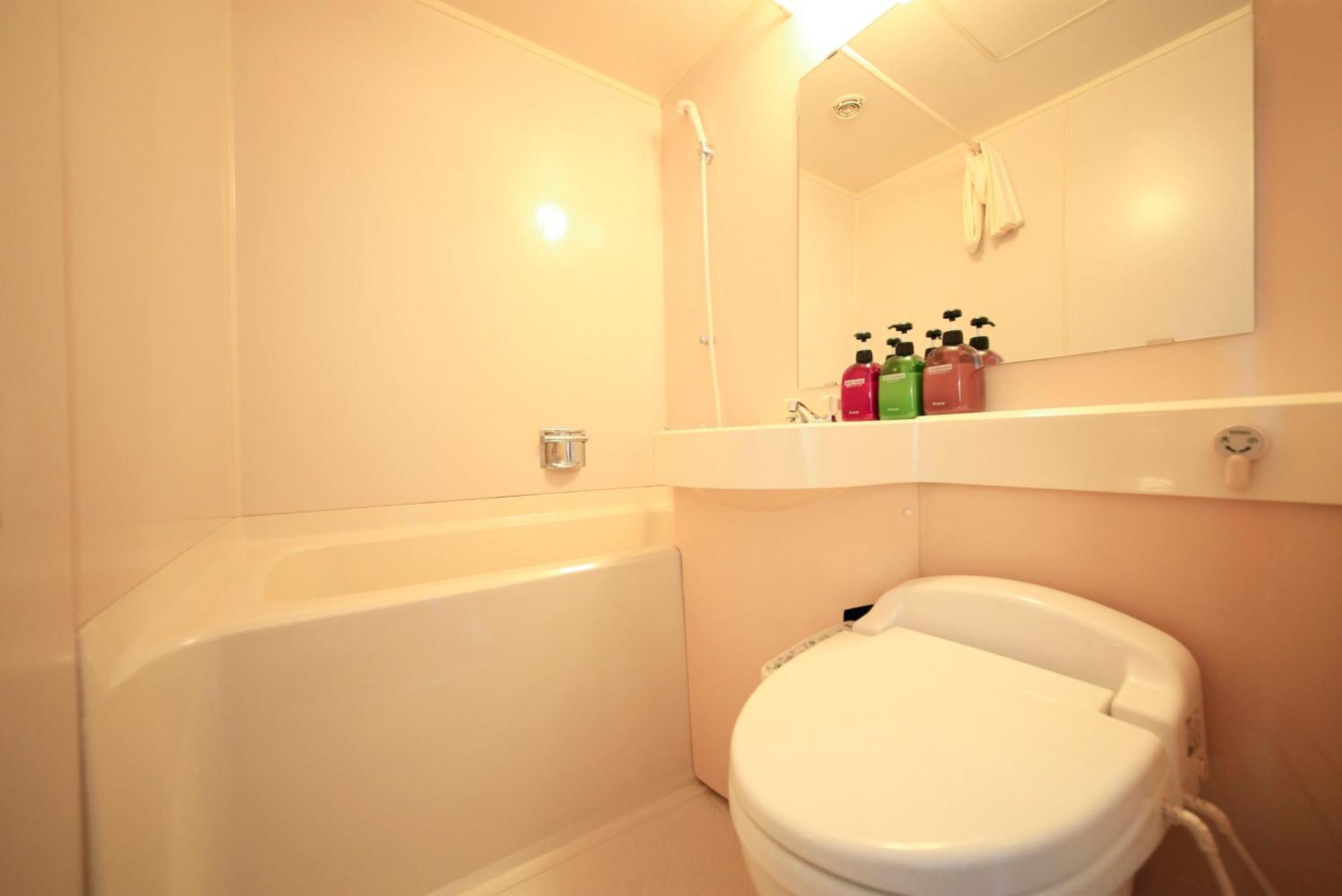 Shonandai Daiichi Hotel Fujisawa Yokohama Habitación foto